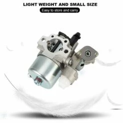 DECKON Vergaser Angepasst F��r Motor Subaru Robin Ex17/sp170/ex13/ex130/ex170 6HP -Motoren für Gartenwerkzeug Verkäufe 66979669 4