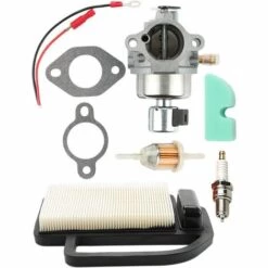 DECKON 20-853-33-s Vergaser + 20 083 02-s Luftfilter-Tuning-Kit F��r 253t Courage SV-Serie SV470 Ofen SV480 SV530 SV540 SV590 SV591 SV600