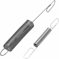 DECKON NewZC Reglerfedern F��r Briggs & Stratton Motoren 692211 691859 -Motoren für Gartenwerkzeug Verkäufe 66979802 3