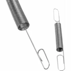 DECKON Reglerfedern F��r Briggs & Stratton Motoren -Motoren für Gartenwerkzeug Verkäufe 66979813 5