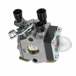 DECKON Vergaser-Set F��r STIHL FS55 FS55R FS55RC FS38 KM55 HL45 KM55R Luftfilter-Kraftstoffleitungs-Kit Z��ndkerzen-Kit 9 DECKON Vergaser-Set F��r STIHL FS55 FS55R FS55RC FS38 KM55 HL45 KM55R Luftfilter-Kraftstoffleitungs-Kit Z��ndkerzen-Kit -Motoren für Gartenwerkzeug Verkäufe 66979850 3