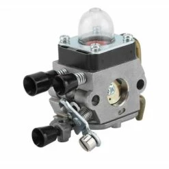 DECKON Vergaser-Set F��r STIHL FS55 FS55R FS55RC FS38 KM55 HL45 KM55R Luftfilter-Kraftstoffleitungs-Kit Z��ndkerzen-Kit 11 DECKON Vergaser-Set F��r STIHL FS55 FS55R FS55RC FS38 KM55 HL45 KM55R Luftfilter-Kraftstoffleitungs-Kit Z��ndkerzen-Kit -Motoren für Gartenwerkzeug Verkäufe 66979850 5