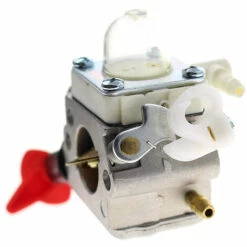 DECKON Vergaser F��r Stihl Curbs FS40 FS50 FS40C FS50C FS50R FS56 FS56C FS56R FS56RC FC56 FC56R FS70 FS70C FS70R FS70RC FC70 HT56 HT56C HL56K KM56 KM56C KN56 Stihl PN 4144 120 060 -Motoren für Gartenwerkzeug Verkäufe 66980012 2