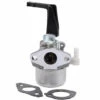 DECKON Vergaser Mit Montagedichtung F��r Briggs & Stratton 696065 -Motoren für Gartenwerkzeug Verkäufe 66980018 1