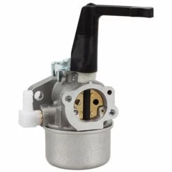 DECKON Vergaser Mit Montagedichtung F��r Briggs & Stratton 696065 -Motoren für Gartenwerkzeug Verkäufe 66980018 3