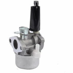 DECKON Vergaser Mit Montagedichtung F��r Briggs & Stratton 696065 -Motoren für Gartenwerkzeug Verkäufe 66980018 5