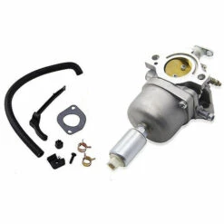 DECKON Easy To 794572 Vergaser-Tuning-Kit Mit Kraftstofffilter F��r Briggs Stratton Briggs & Stratton 791858 791888 792358 793224 Vergaser