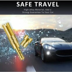 DECKON Jet Set 20 PCS Vergaser Main Jet Set Und Slow/Pilot Jet Kit Langlebiges Metall F��r PWK CVK -Motoren für Gartenwerkzeug Verkäufe 66980146 3