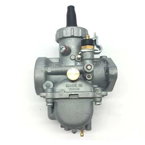 DECKON Motorrad-Ansaugvergaser F��r Suzuki TS125 TS125N TC125 DS125 DS125 TS100 DS100 DS100 Offroad Dirt Bike Street Fit F��r Mikuni Carb 5 DECKON Motorrad-Ansaugvergaser F��r Suzuki TS125 TS125N TC125 DS125 DS125 TS100 DS100 DS100 Offroad Dirt Bike Street Fit F��r Mikuni Carb – Bild 3