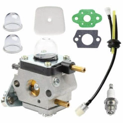 DECKON C1U K54A Vergaser F��r Mantis Pinne 7222 7222E 722M 7225 7230 7234 7240 7920 7924