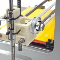 DECKON Zahnriemenscheibe, 3-teilige Aluminium-Zahnriemenscheibe, Geeignet F��r 3D-Drucker, Zahnriemenscheiben Mit 60 Z?hnen Haben Eine Anti-Backlash-Funktion Und Zahnriemenscheiben Haben 2 Sechskantschl��ssel -Motoren für Gartenwerkzeug Verkäufe 66980485 3