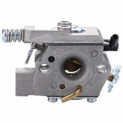 DECKON WT-589A Vergaser F��r CS300 CS3000 CS3400 Walbro WT589 WT-402 Kettens?ge -Motoren für Gartenwerkzeug Verkäufe 66980547 5