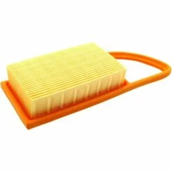 DECKON Motorluftfilter 5X Luftfilter Passend F��r 4282-141-0300 BR 500 550 600 BR500 BR550 BR600 Gebl?se Ersetzen OEM STIHL # 4282-141-0300 4282-141-0300B Motorrad-Luftfilter