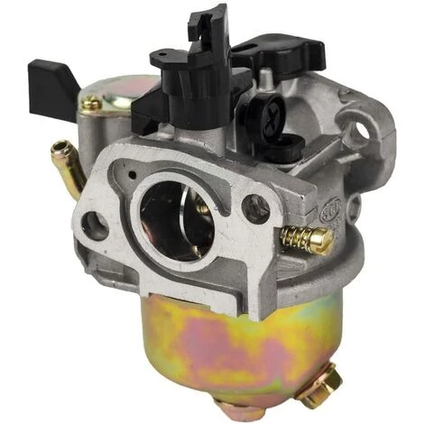 DECKON Vergaser Mit Filter Nach Essenz Und Bougie F��r Den Motor GX120 GX160 GX200 5.5hp 6.5HP 3 DECKON Vergaser Mit Filter Nach Essenz Und Bougie F��r Den Motor GX120 GX160 GX200 5.5hp 6.5HP