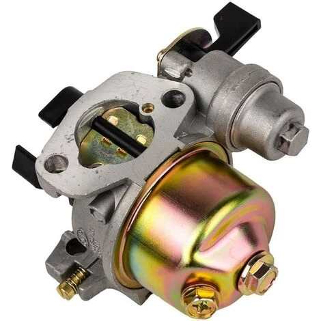 DECKON Vergaser Mit Filter Nach Essenz Und Bougie F��r Den Motor GX120 GX160 GX200 5.5hp 6.5HP 4 DECKON Vergaser Mit Filter Nach Essenz Und Bougie F��r Den Motor GX120 GX160 GX200 5.5hp 6.5HP – Bild 2