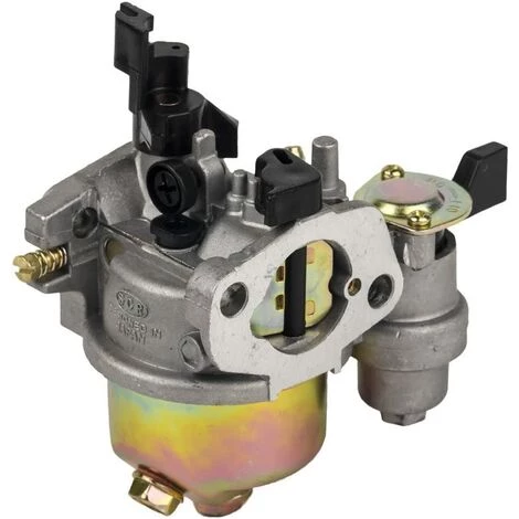 DECKON Vergaser Mit Filter Nach Essenz Und Bougie F��r Den Motor GX120 GX160 GX200 5.5hp 6.5HP 5 DECKON Vergaser Mit Filter Nach Essenz Und Bougie F��r Den Motor GX120 GX160 GX200 5.5hp 6.5HP – Bild 3