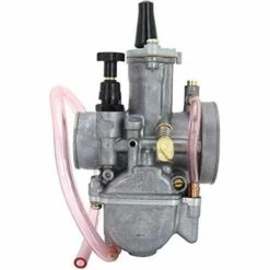 DECKON PWK KTM 28 Mm Motorradvergaser F��r Honda, Yamaha, Suzuki, Kawasaki, KTM 90, 100, 110 Cc, Quads, Dirt Bikes -Motoren für Gartenwerkzeug Verkäufe 66981946 3