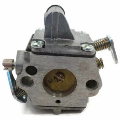 DECKON C1Q-S57B Vergaser-Kit F��r Stihl MS180 / MS170 / MS 170C / MS 180C / 017/018 Kettens?ge Ersetzen Sie C1Q-S57A 1130120 0603 Mit Luftfilter-Z��ndkerzendichtung -Motoren für Gartenwerkzeug Verkäufe 66982037 5