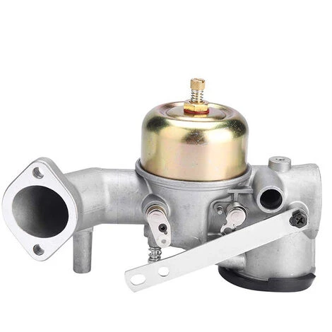 DECKON Vergaser, Vergaser F��r Briggs & Stratton 491031 490499 491026 281707 Motor 12 PS Vergaser ��Weihnachtsgeschenk, Neujahrsgeschenk�� 4 DECKON Vergaser, Vergaser F��r Briggs & Stratton 491031 490499 491026 281707 Motor 12 PS Vergaser ��Weihnachtsgeschenk, Neujahrsgeschenk�� – Bild 2