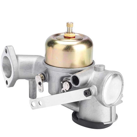 DECKON Vergaser, Vergaser F��r Briggs & Stratton 491031 490499 491026 281707 Motor 12 PS Vergaser ��Weihnachtsgeschenk, Neujahrsgeschenk�� 5 DECKON Vergaser, Vergaser F��r Briggs & Stratton 491031 490499 491026 281707 Motor 12 PS Vergaser ��Weihnachtsgeschenk, Neujahrsgeschenk�� – Bild 3