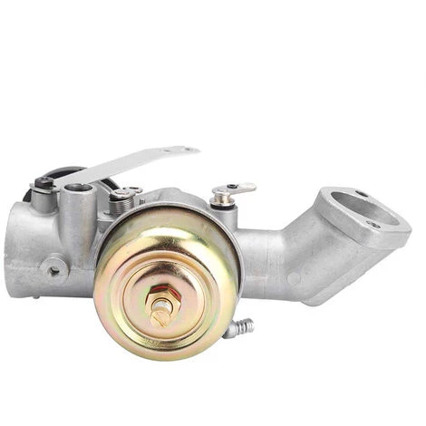DECKON Vergaser, Vergaser F��r Briggs & Stratton 491031 490499 491026 281707 Motor 12 PS Vergaser ��Weihnachtsgeschenk, Neujahrsgeschenk�� 6 DECKON Vergaser, Vergaser F��r Briggs & Stratton 491031 490499 491026 281707 Motor 12 PS Vergaser ��Weihnachtsgeschenk, Neujahrsgeschenk�� – Bild 4