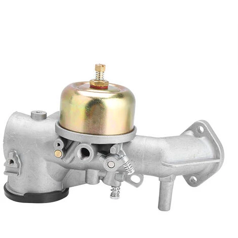 DECKON Vergaser, Vergaser F��r Briggs & Stratton 491031 490499 491026 281707 Motor 12 PS Vergaser ��Weihnachtsgeschenk, Neujahrsgeschenk�� 7 DECKON Vergaser, Vergaser F��r Briggs & Stratton 491031 490499 491026 281707 Motor 12 PS Vergaser ��Weihnachtsgeschenk, Neujahrsgeschenk�� – Bild 5
