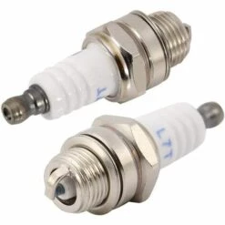 DECKON Z��ndkerze, 55*22mm Z��ndkerze, Passend F��r Rasenm?her Und Kettens?gen F��r Briggs Und Stratton Motoren 2St