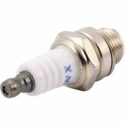 DECKON Z��ndkerze, 55*22mm Z��ndkerze, Passend F��r Rasenm?her Und Kettens?gen F��r Briggs Und Stratton Motoren 2St -Motoren für Gartenwerkzeug Verkäufe 66982152 5