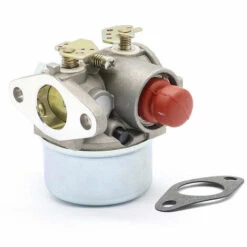 DECKON Vergaser F��r Tecumseh 640278A LEV115 Vergaser, LEV120 Vergaser Ersatz 640214 640149 640278 Vergaser Ersatz