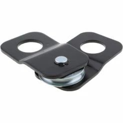 DECKON Sharpplace Winch Idler Pulley Snatch Block Zubeh?r F��r ATV UTV SUV