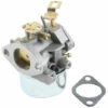 DECKON Vergaser Trimmer Ersatzteile Passend F��r Kohler Modell Tecumseh 8 PS 9 PS 10 PS HMSK90 LH318SA Motoren -Motoren für Gartenwerkzeug Verkäufe 66982429 1