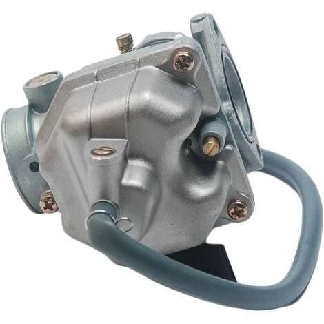 DECKON PZ27 Vergaser F��r -CG 125cc, 150cc, 200cc, 250cc, 300cc Motor - F��r Quad, Gokart 6 DECKON PZ27 Vergaser F��r -CG 125cc, 150cc, 200cc, 250cc, 300cc Motor - F��r Quad, Gokart – Bild 4
