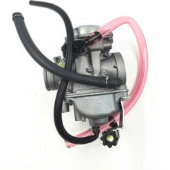 DECKON Ersatzvergaser F��r Kawasaki ATV KLF 300 KLF300 1986�C1995 1996�C2005 F��r BAYOU ATV 4-Takt-Motor