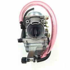 DECKON Ersatzvergaser F��r Kawasaki ATV KLF 300 KLF300 1986�C1995 1996�C2005 F��r BAYOU ATV 4-Takt-Motor -Motoren für Gartenwerkzeug Verkäufe 66982521 3