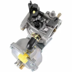 DECKON Generator Vergaser F��r 170F GX160 GX200 8HP 9HP 2kw-6.5kw 168F Motor -Motoren für Gartenwerkzeug Verkäufe 66982551 5