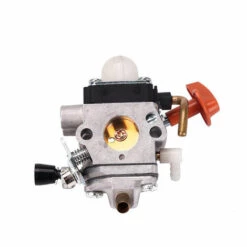 DECKON F��r FS87 FS90 FC95 FS100 FS110 HL100 HL90 Zama C1Q-S173 Vergaser -Motoren für Gartenwerkzeug Verkäufe 66982583 3