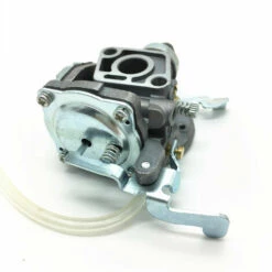 DECKON Vergaser F��r Einige B45 B45 BRUSH CUTTER Trimmer Trimmer Ersetzt -Motoren für Gartenwerkzeug Verkäufe 66982732 4