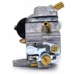 DECKON Vergaser F��r STIHL BR500 BR550 BR600 Rucksackgebl?se Zama C1q-S183 CARB -Motoren für Gartenwerkzeug Verkäufe 66982763 3
