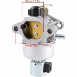 DECKON Kohler CV Vergaser CV490 CV491 CV492 CV493 Motor 12 853 117 -S -Motoren für Gartenwerkzeug Verkäufe 66983532 2