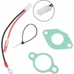 DECKON Kohler CV Vergaser CV490 CV491 CV492 CV493 Motor 12 853 117 -S -Motoren für Gartenwerkzeug Verkäufe 66983532 5