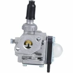 DECKON 3,1 X 2,8 Zoll Metallvergaser, Ersatz F��r Rasenm?hervergaser F��r Kawasaki TH43 TH48 Motor �C Zubeh?r F��r Gartenger?te Im Freien