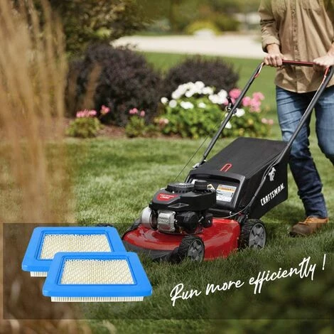 DECKON Ersatz Motor Luftfilter Ersatz F��r Briggs Stratton 625e 675ex 725ex 625-675 7 DECKON Ersatz Motor Luftfilter Ersatz F��r Briggs Stratton 625e 675ex 725ex 625-675 – Bild 5