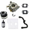 DECKON Ersatz-Vergasermotor Mit Dichtung F��r Kettens?gen-Vergaser-Kit F��r STIHL MS180 MS170 018 017 (9er-Set) -Motoren für Gartenwerkzeug Verkäufe 66983807 1