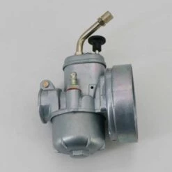 DECKON Vergaserersatz F��r Viele Sachs Hercules Kreidler Zundapp Puch DKW Bing 17mm Mopeds