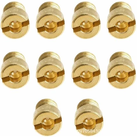 DECKON Vergaserd��sen, 10 D��sensatz F��r Vergaser, D��sensatz, Feintuning, Vergaserd��sen, Hauptd��sensatz 88-125 F��r Roller, Motorr?der, Manuelle Mopeds 3 DECKON Vergaserd��sen, 10 D��sensatz F��r Vergaser, D��sensatz, Feintuning, Vergaserd��sen, Hauptd��sensatz 88-125 F��r Roller, Motorr?der, Manuelle Mopeds