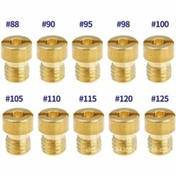 DECKON Vergaserd��sen, 10 D��sensatz F��r Vergaser, D��sensatz, Feintuning, Vergaserd��sen, Hauptd��sensatz 88-125 F��r Roller, Motorr?der, Manuelle Mopeds 11 DECKON Vergaserd��sen, 10 D��sensatz F��r Vergaser, D��sensatz, Feintuning, Vergaserd��sen, Hauptd��sensatz 88-125 F��r Roller, Motorr?der, Manuelle Mopeds -Motoren für Gartenwerkzeug Verkäufe 66983954 5