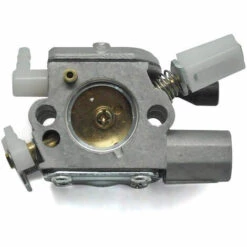 DECKON Vergaser F��r Stihl MS231 MS251 MS231C MS251C Kettens?ge Ersetzt 1143 120 0611 Zama C1Q-S296 -Motoren für Gartenwerkzeug Verkäufe 66984003 3