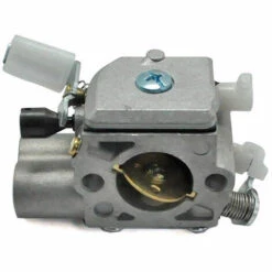 DECKON Vergaser F��r Stihl MS231 MS251 MS231C MS251C Kettens?ge Ersetzt 1143 120 0611 Zama C1Q-S296 -Motoren für Gartenwerkzeug Verkäufe 66984003 4