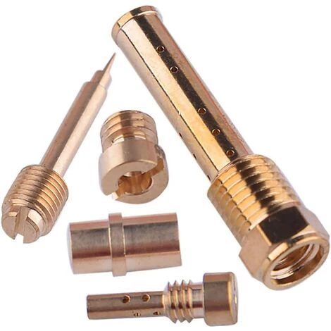 DECKON Vergaser-Reparatursatz F��r Harley Davidson CV40 27421-99C 27490-04 CV 40mm 5 DECKON Vergaser-Reparatursatz F��r Harley Davidson CV40 27421-99C 27490-04 CV 40mm – Bild 3