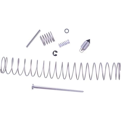 DECKON Vergaser-Reparatursatz F��r Harley Davidson CV40 27421-99C 27490-04 CV 40mm 6 DECKON Vergaser-Reparatursatz F��r Harley Davidson CV40 27421-99C 27490-04 CV 40mm – Bild 4